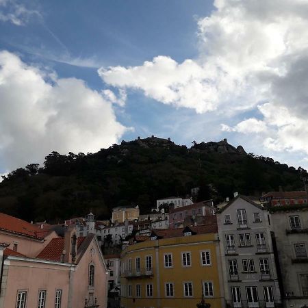 A Casinha Villa Sintra Kültér fotó