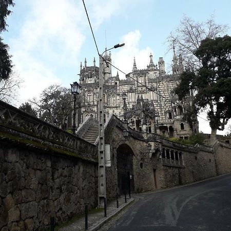 A Casinha Villa Sintra Kültér fotó