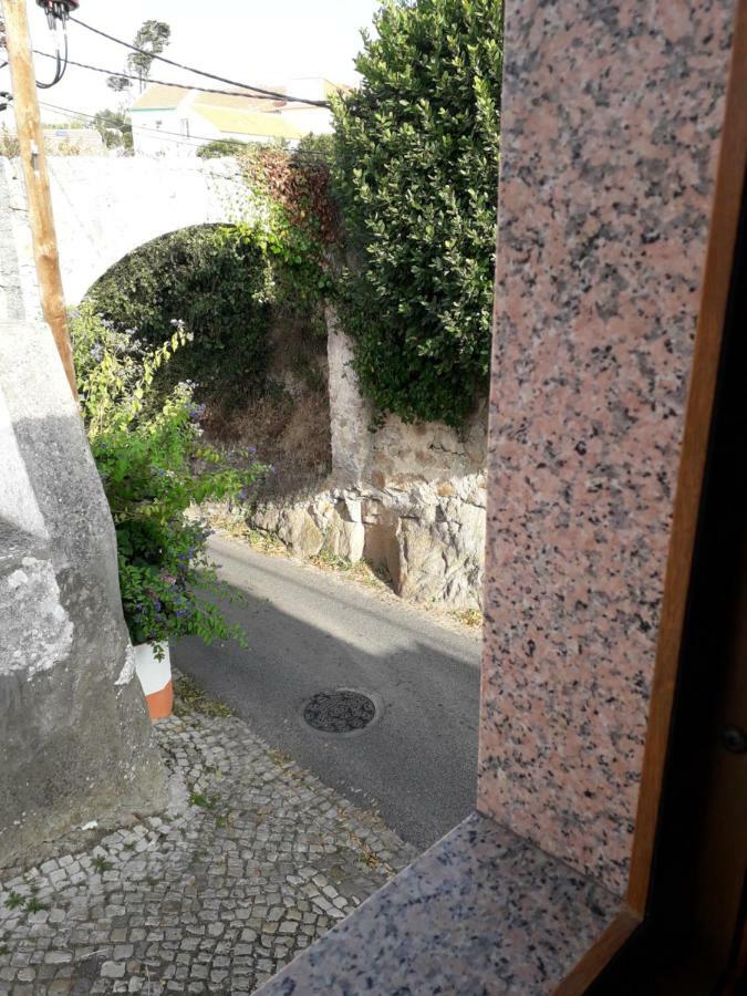 A Casinha Villa Sintra Kültér fotó