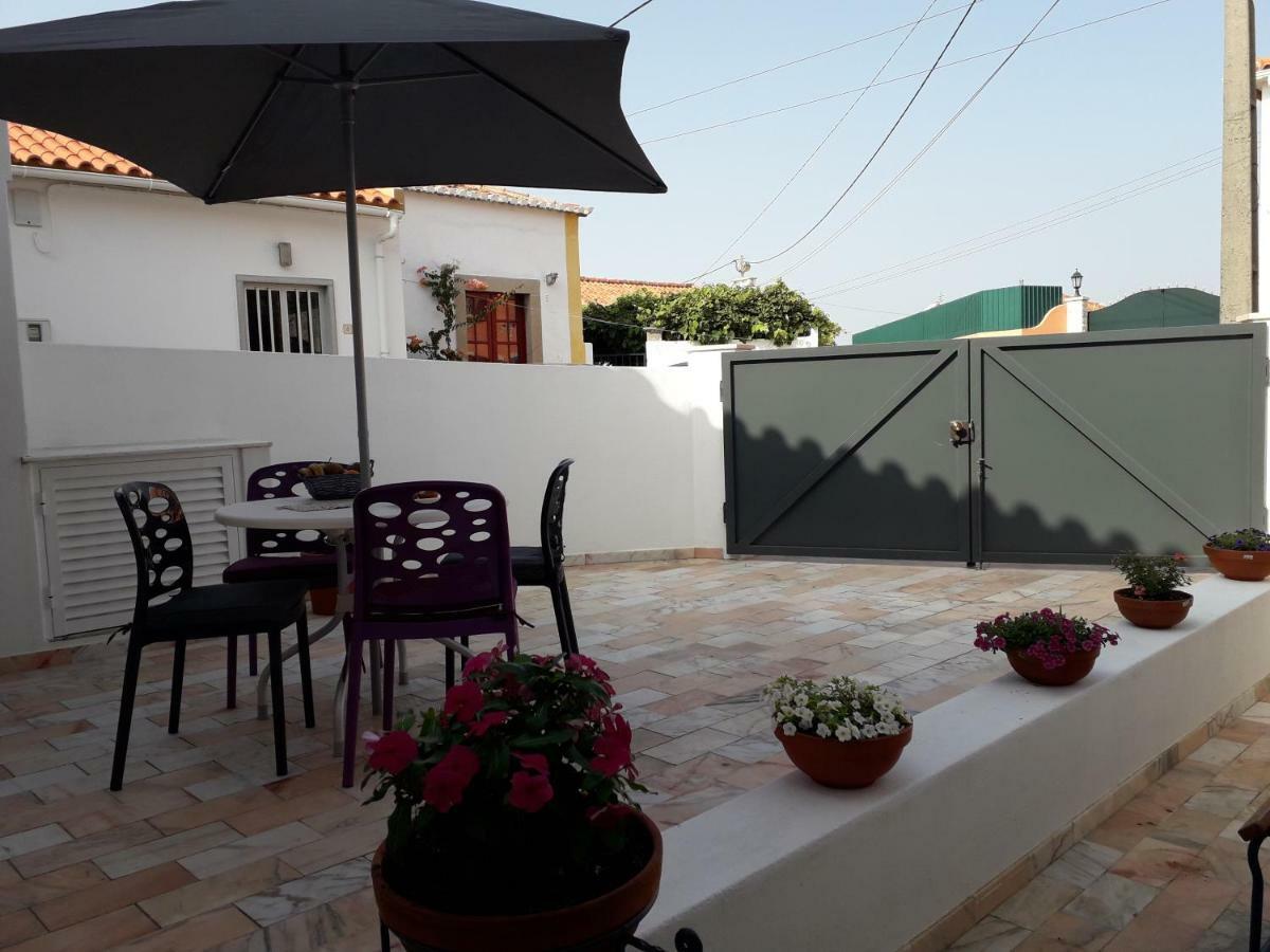 A Casinha Villa Sintra Kültér fotó