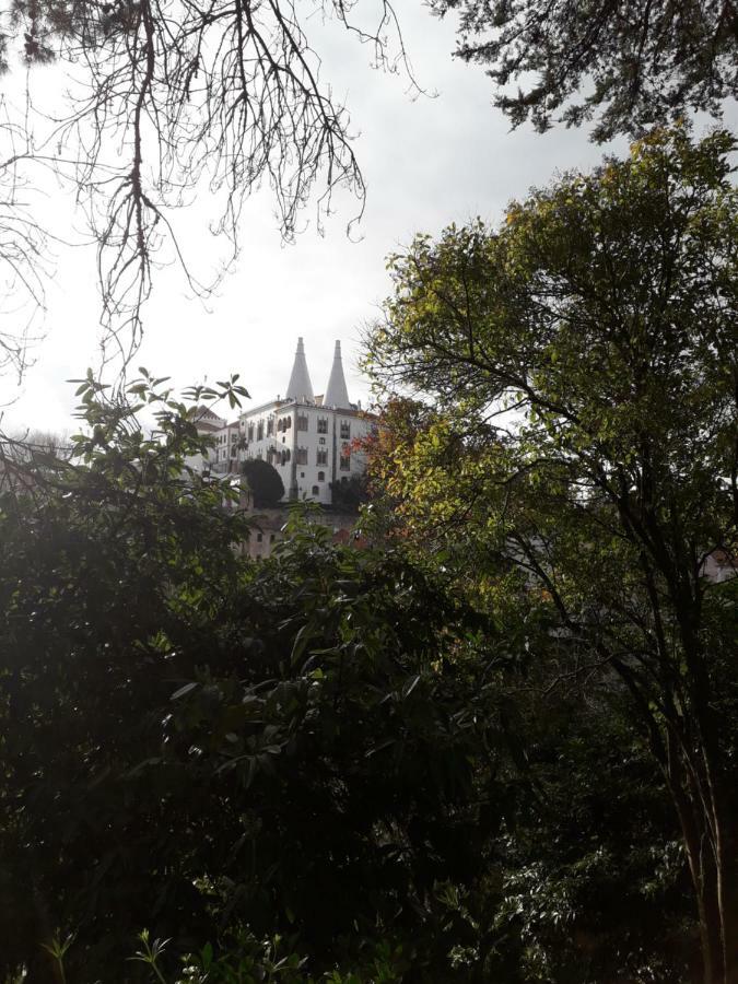 A Casinha Villa Sintra Kültér fotó