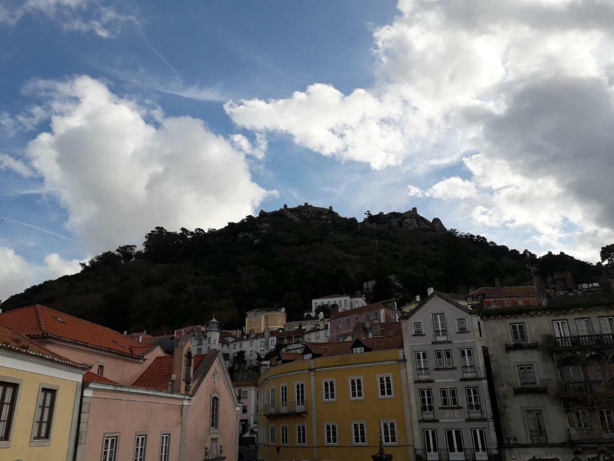 A Casinha Villa Sintra Kültér fotó