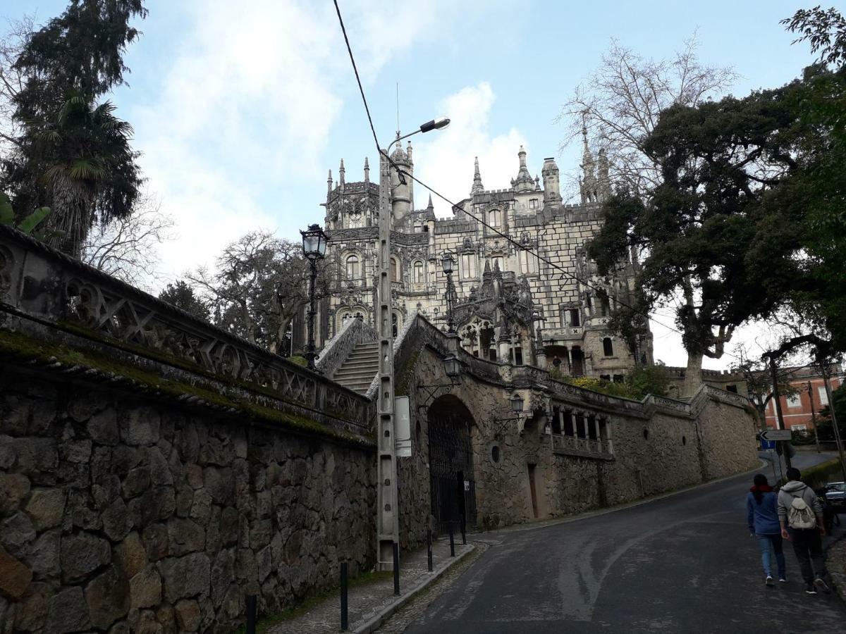 A Casinha Villa Sintra Kültér fotó