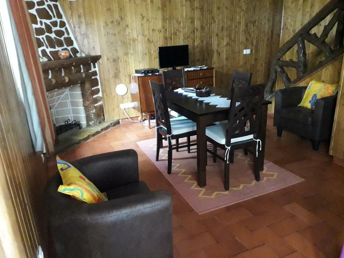 A Casinha Villa Sintra Kültér fotó