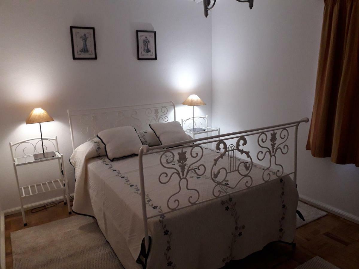 A Casinha Villa Sintra Kültér fotó