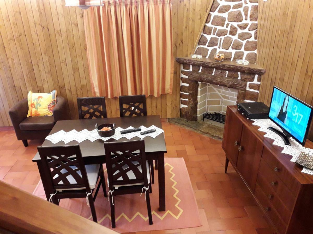 A Casinha Villa Sintra Kültér fotó