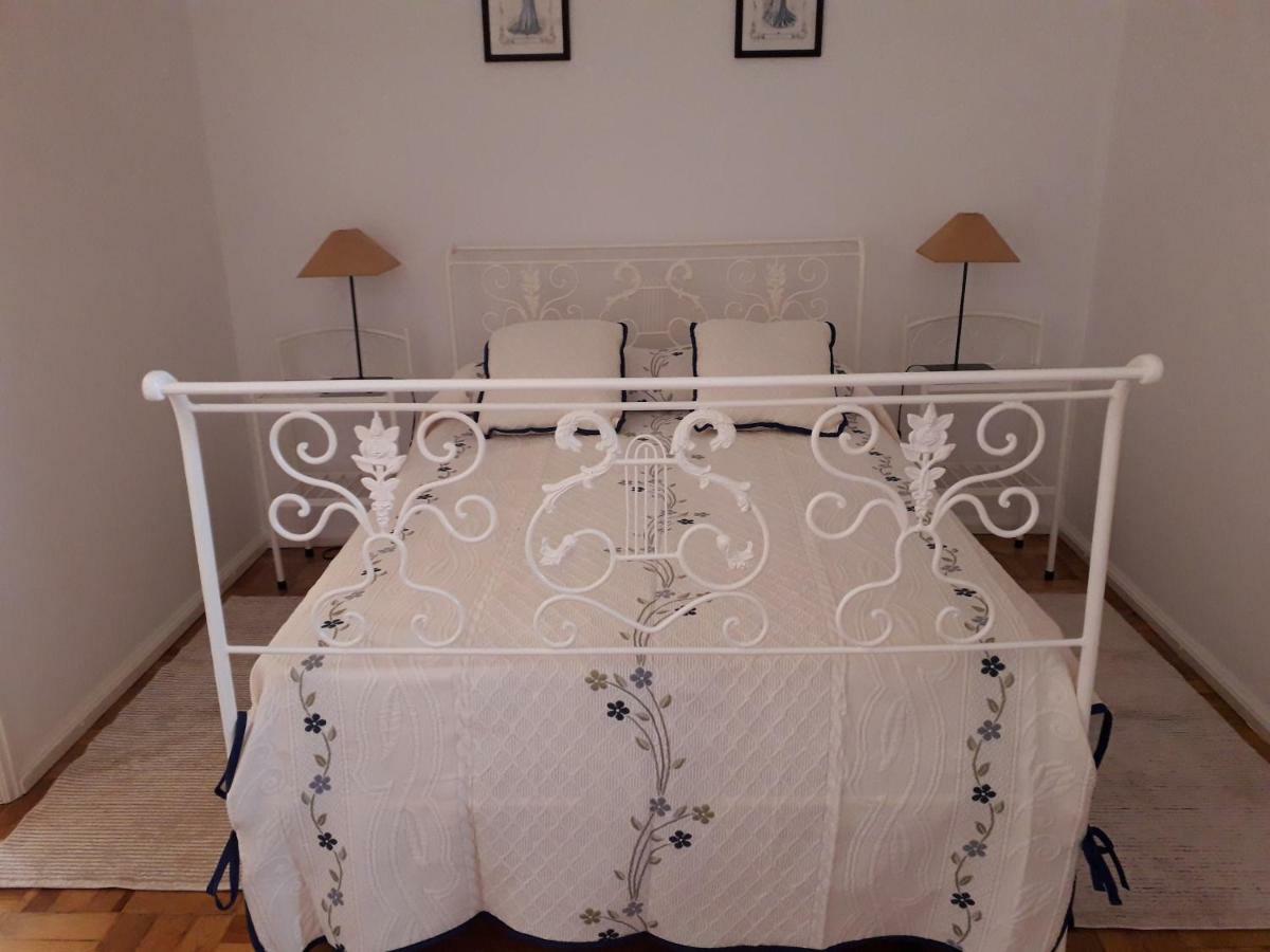 A Casinha Villa Sintra Kültér fotó