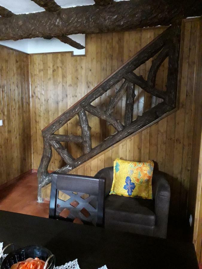 A Casinha Villa Sintra Kültér fotó